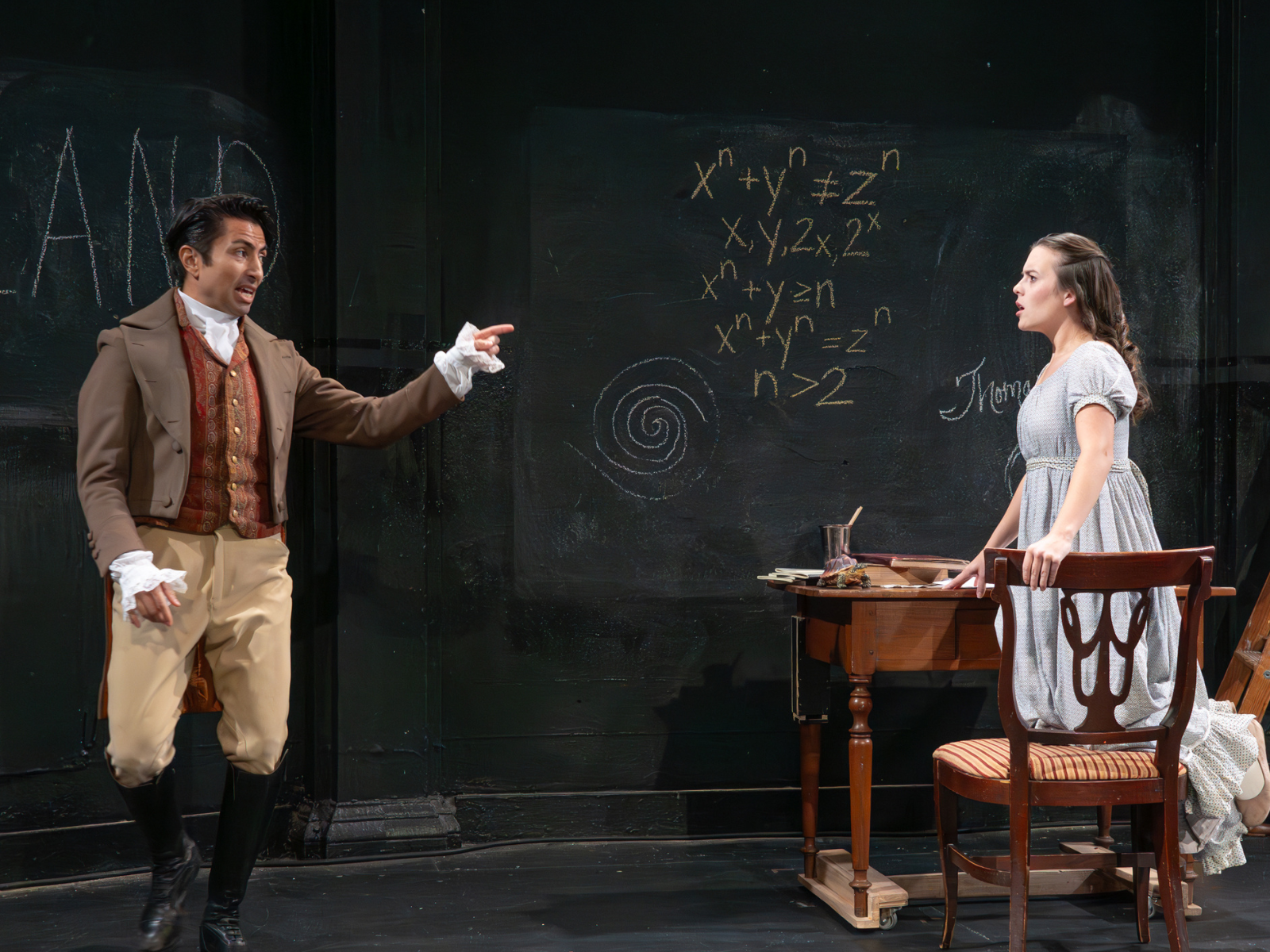 Arcadia: What to expect - 4