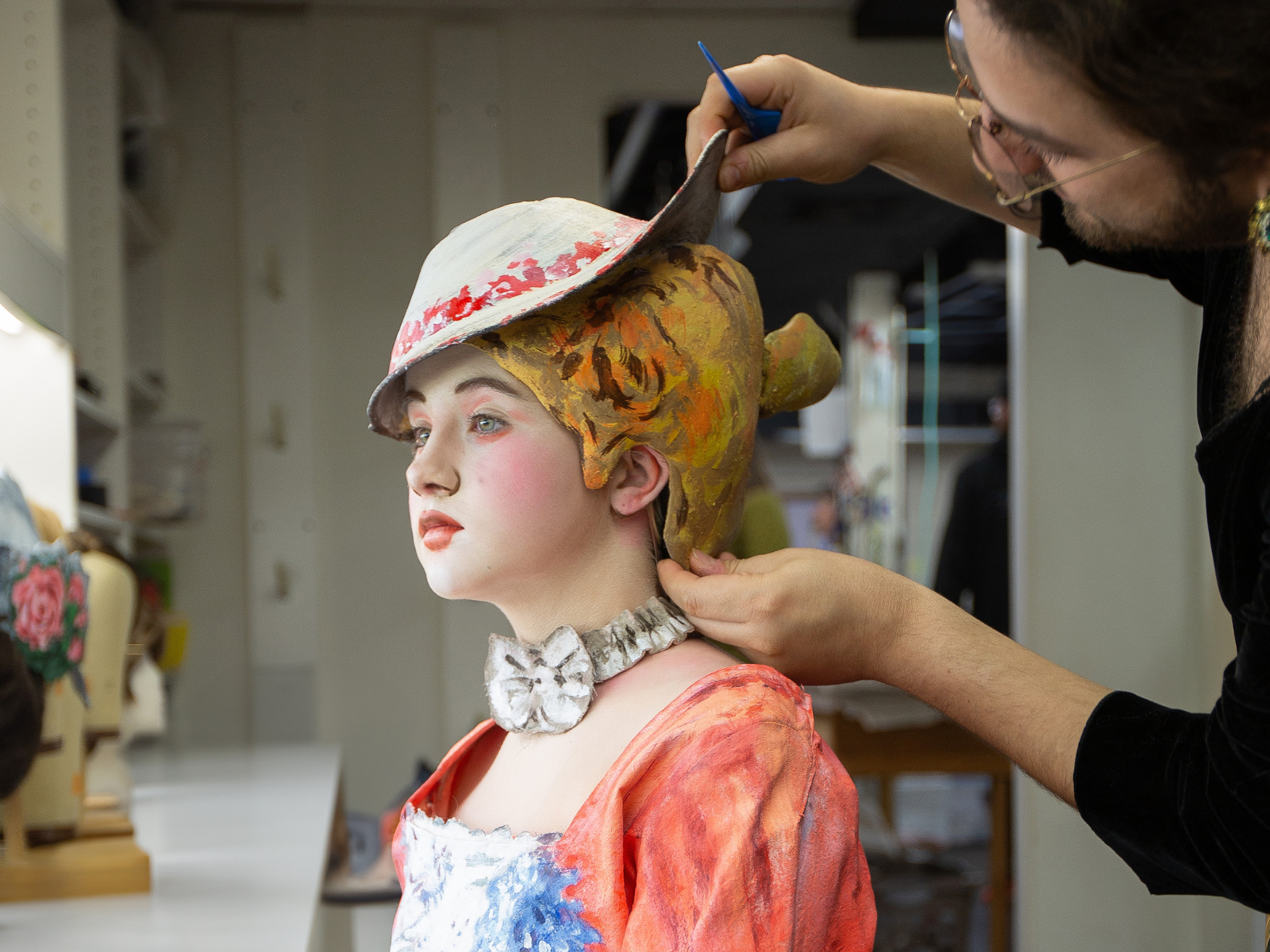 Pageant of the Masters, Where Art Comes to Life!: What to expect - 2