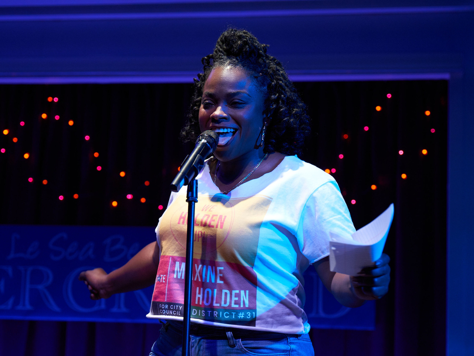 La Race: What to expect - 5