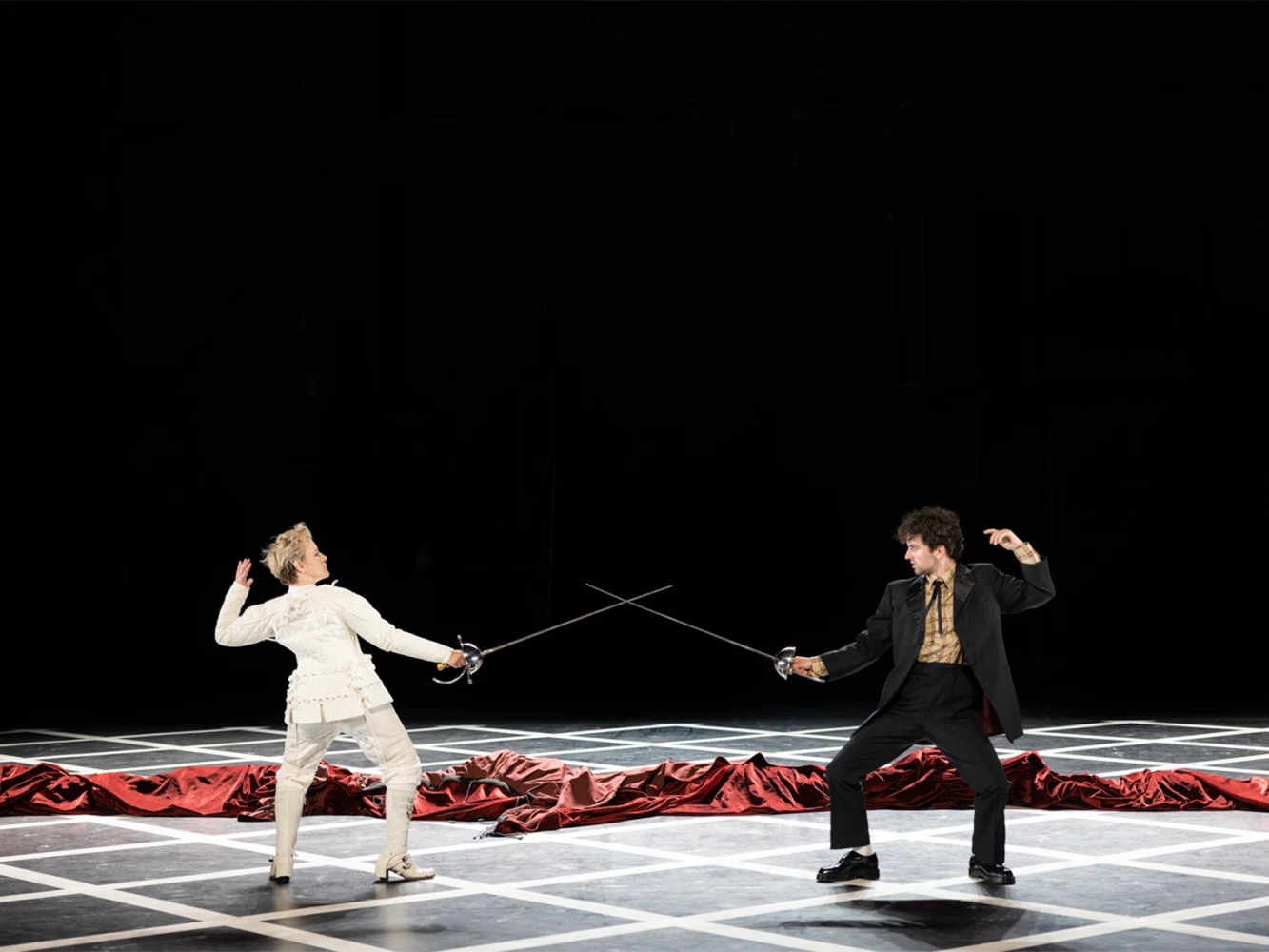 Bernhardt/Hamlet at Melbourne Theatre Company: What to expect - 9