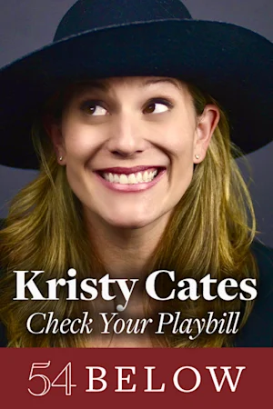 Wicked's Kristy Cates, feat. Shoshana Bean & more! tickets