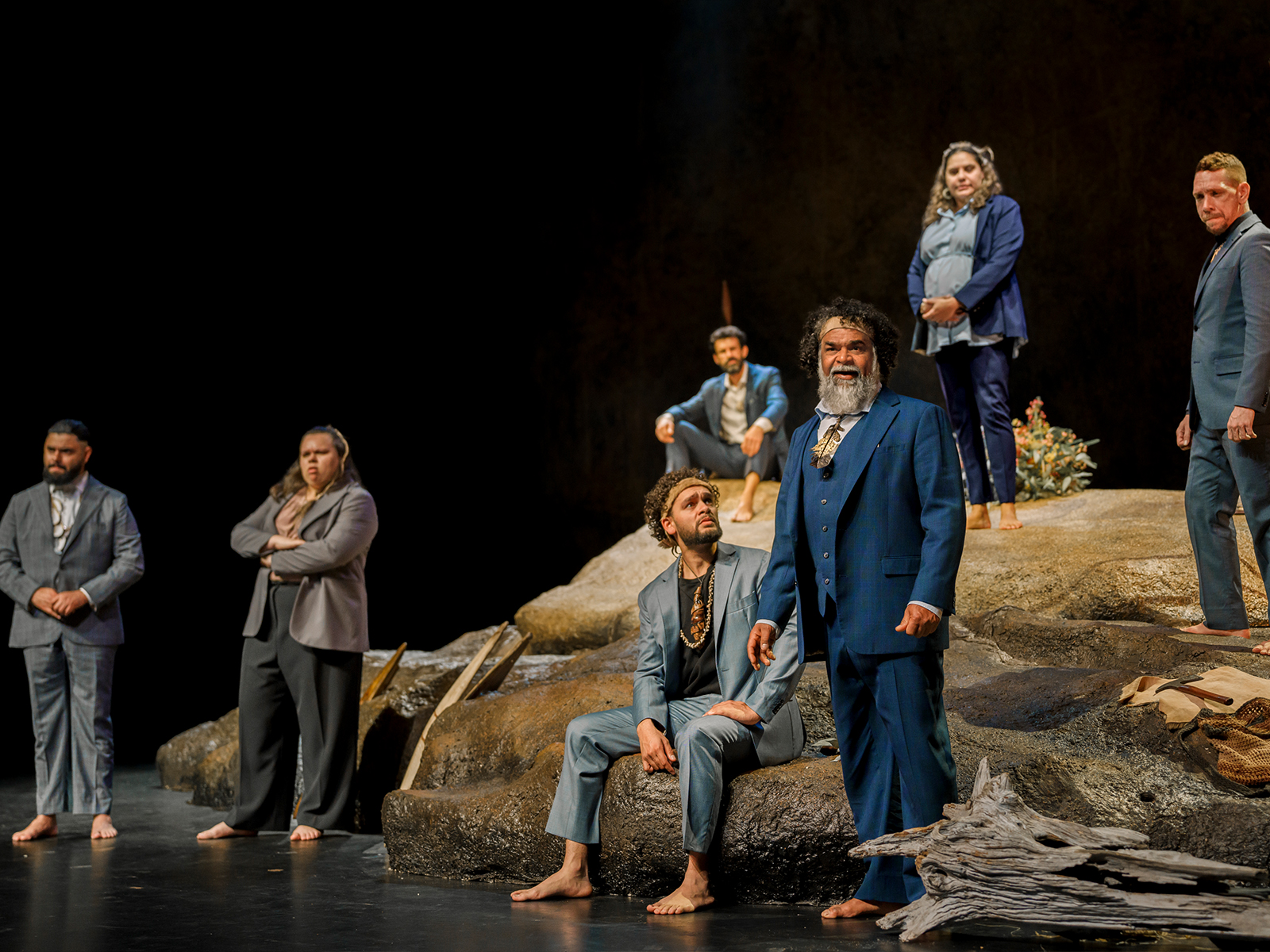 The Visitors: What to expect - 5