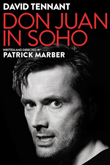 Don Juan In Soho Tickets