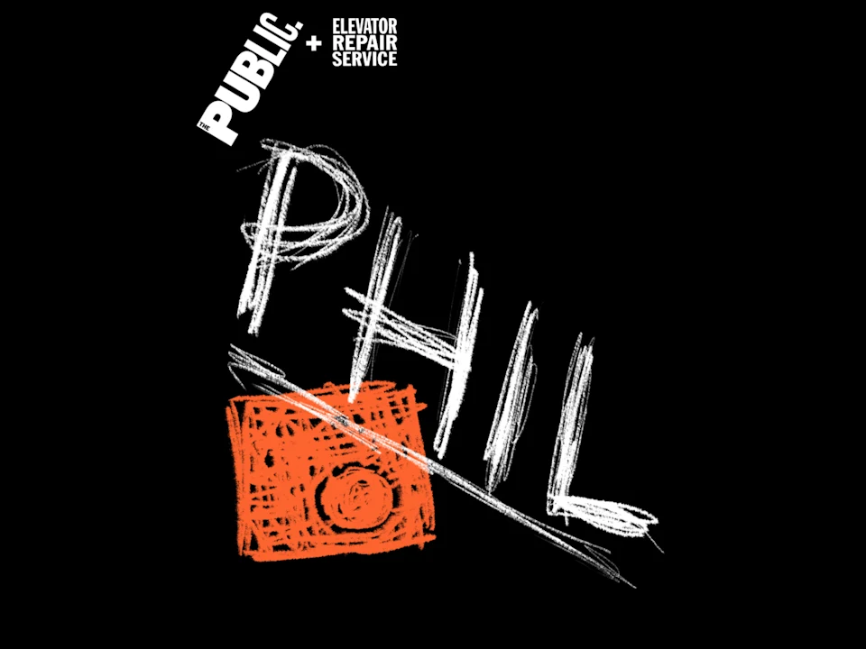 Phil: What to expect - 1