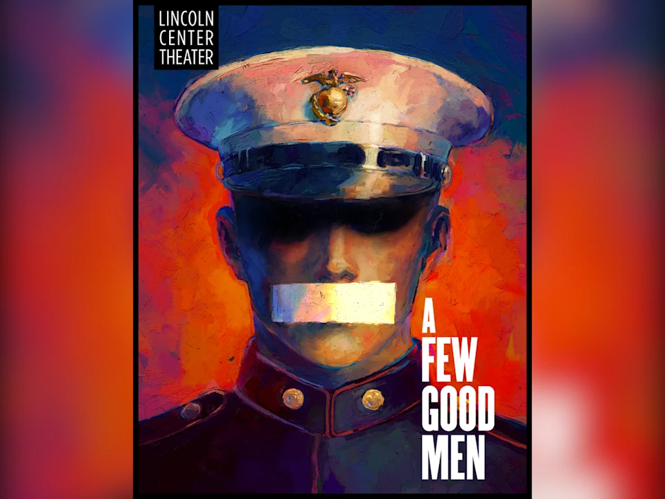 A Few Good Men: What to expect - 1