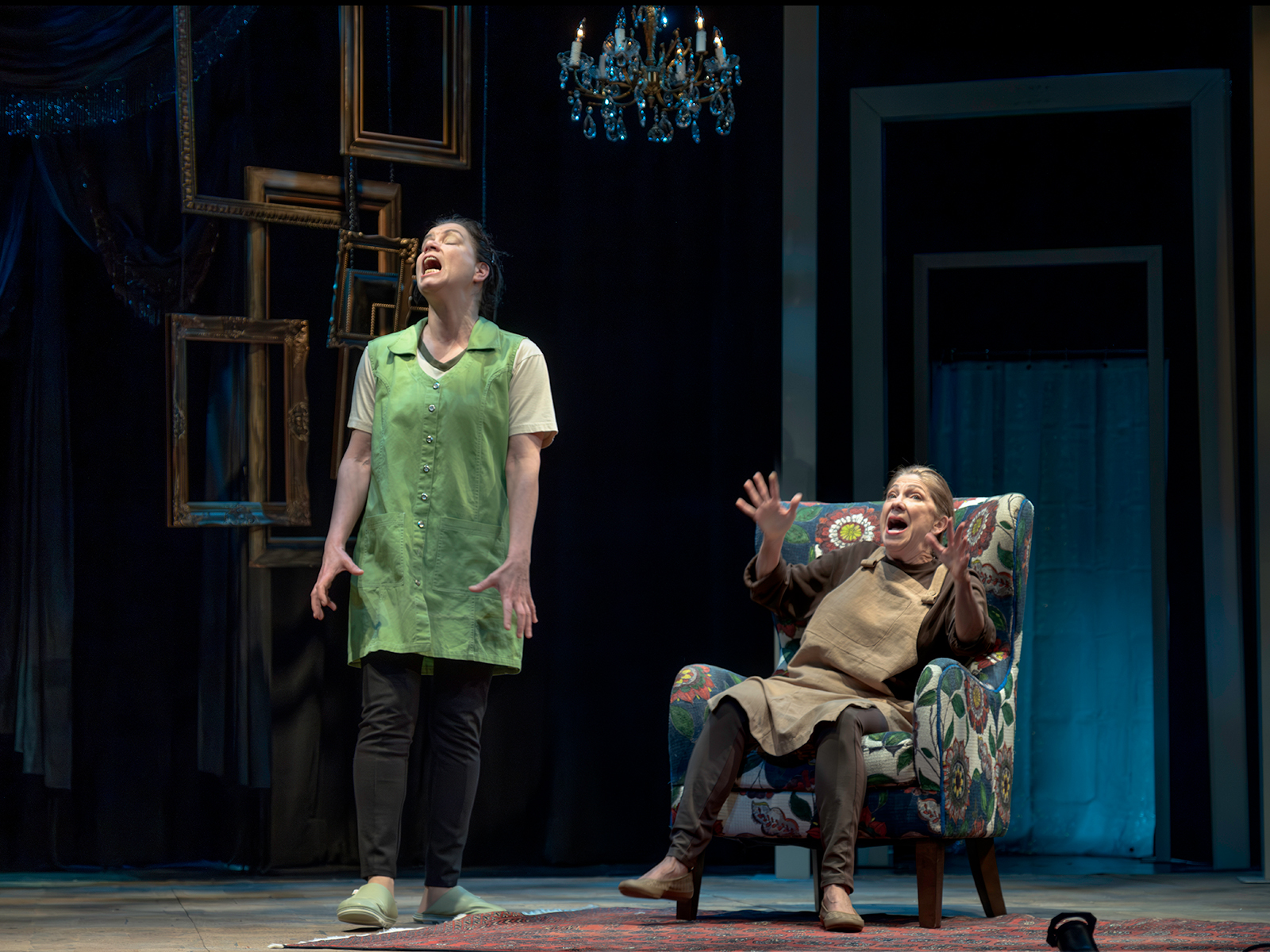 Radojka, Si Te Mueres Te Mato: What to expect - 2