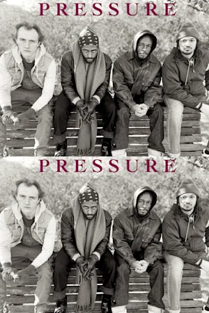 ExPats Theatre: Pressure