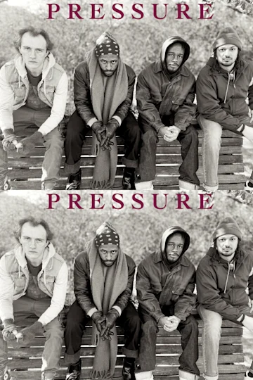 ExPats Theatre: Pressure tickets