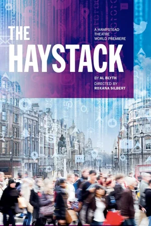 The Haystack