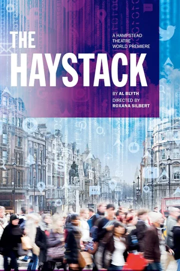 The Haystack Tickets