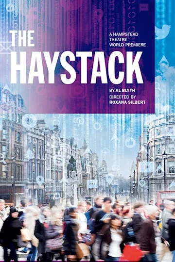 The Haystack Tickets