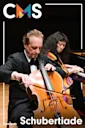 Chamber Music Society of Lincoln Center: Schubertiade