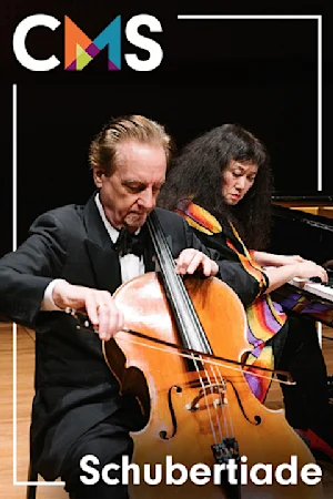 Chamber Music Society of Lincoln Center: Schubertiade