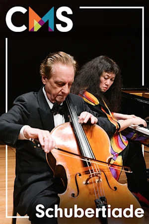 Chamber Music Society of Lincoln Center: Schubertiade Tickets