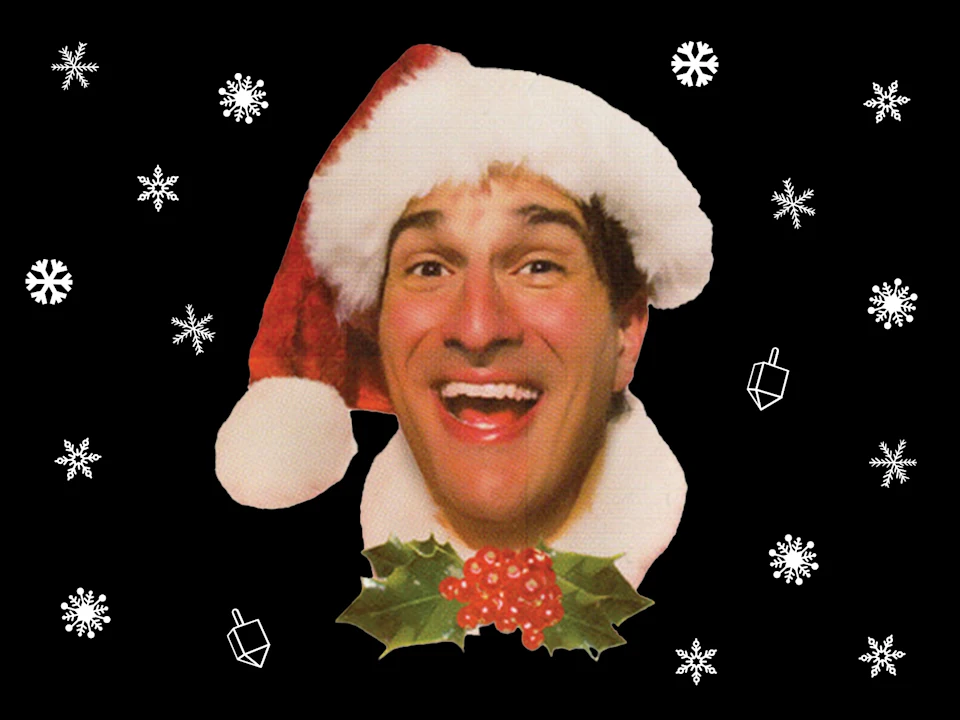 Gary Gulman's First Annual Holiday Show: What to expect - 1