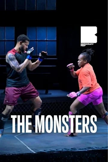 The Monsters tickets