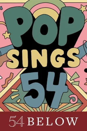 Pop Sings 54