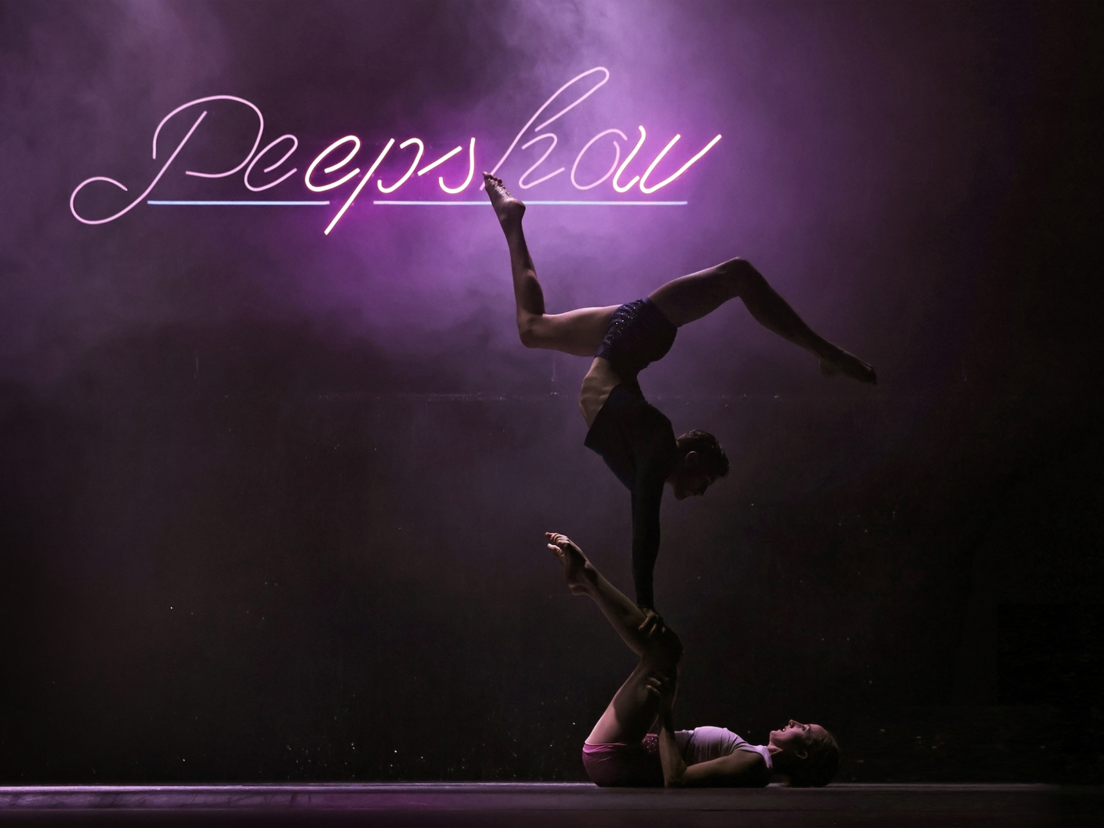 Circa’s Peepshow at Theatre Royal Sydney: What to expect - 1