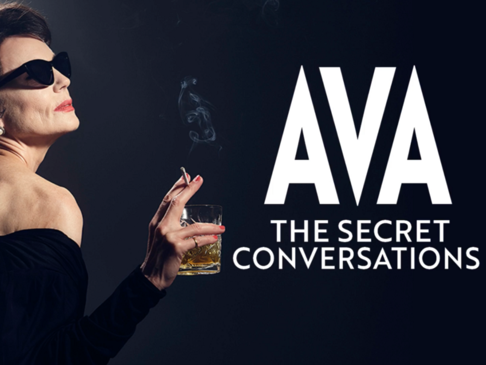 Ava: The Secret Conversations: What to expect - 1