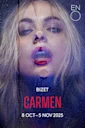 Carmen - English National Opera