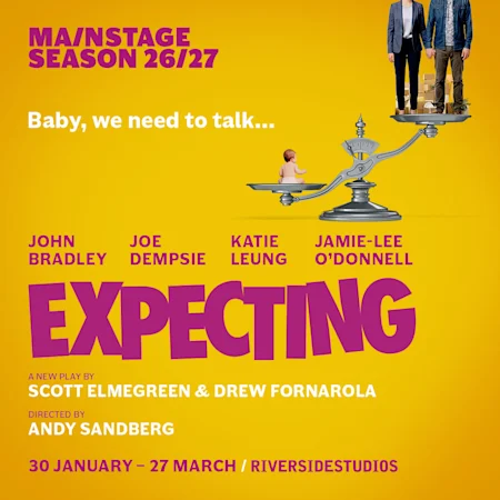 Expecting