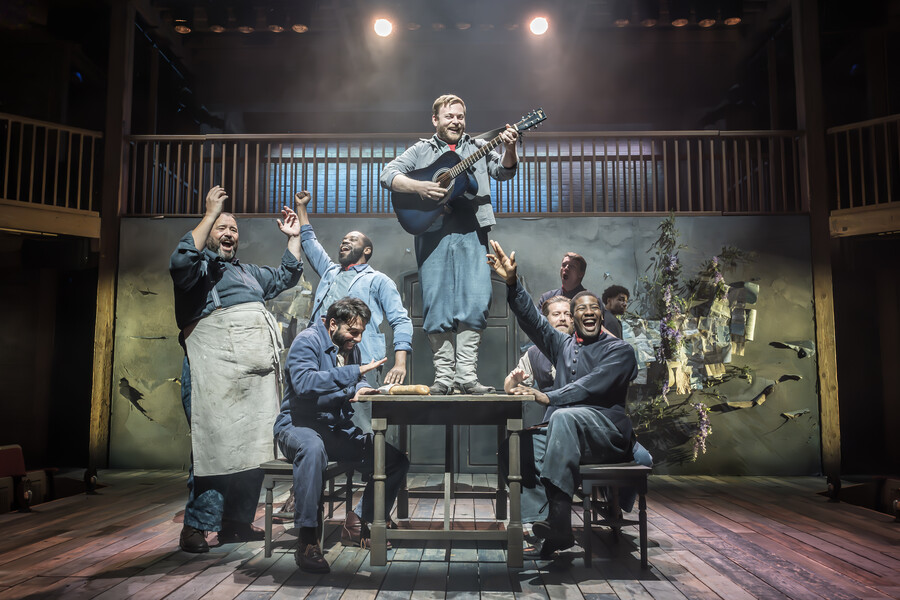 Cyrano de Bergerac: What to expect - 1