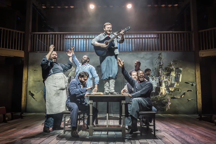 Cyrano de Bergerac: What to expect - 1