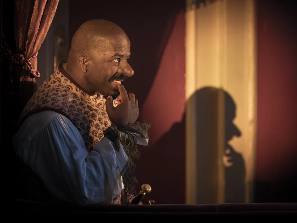 Cyrano de Bergerac: What to expect - 1