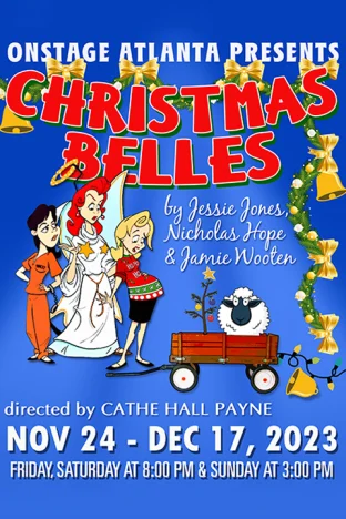 Christmas Belles Tickets