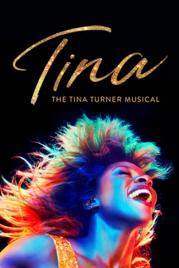 TINA - The Tina Turner Musical at Crown Theatre, Perth Tickets