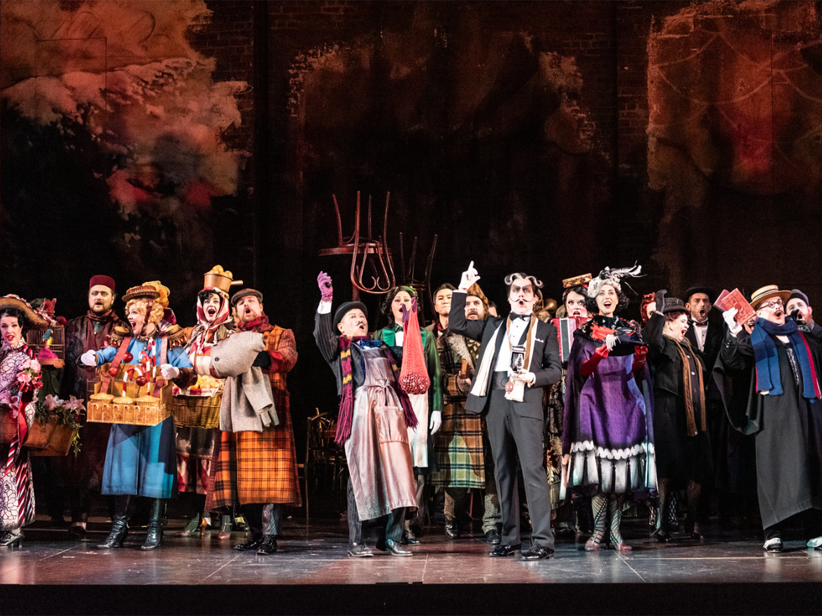 La Boheme: What to expect - 3