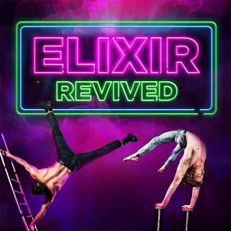Elixir Revived at Sydney Fringe Festival