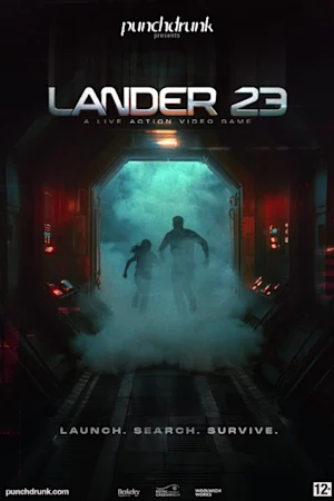 Lander 23 Tickets