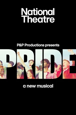 Pride Tickets