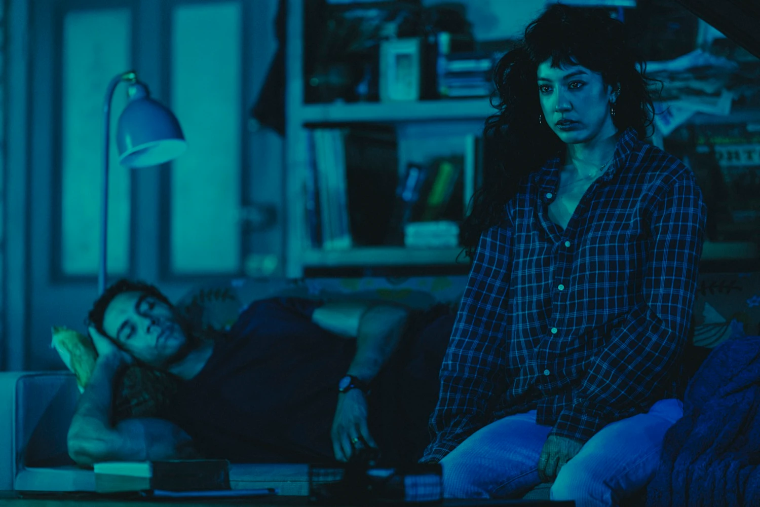 Paranormal Activity : What to expect - 9