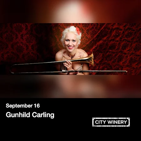 Gunhild Carling
