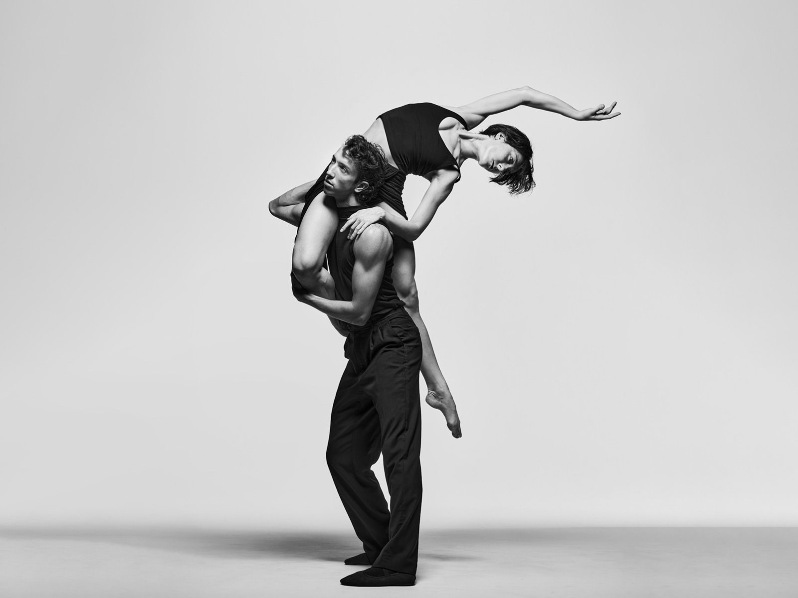 Twyla Tharp Dance: What to expect - 4