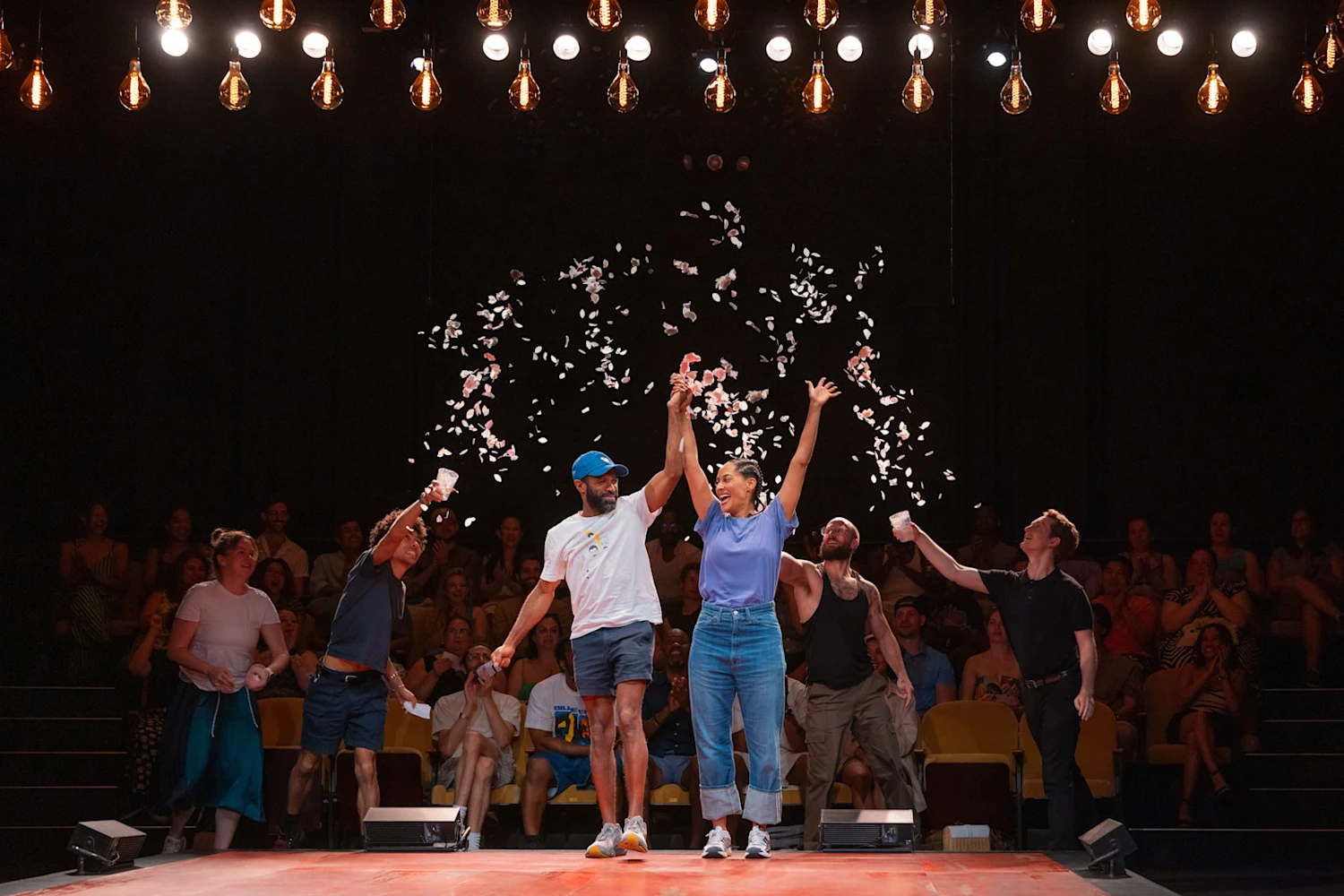 Every Brilliant Thing: What to expect - 3