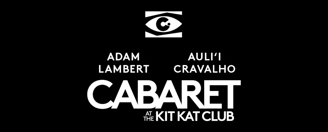 CABARET at the Kit Kat Club