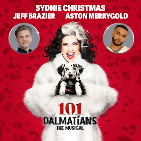 101 Dalmatians - The Musical