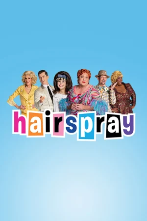 Hairspray Tickets