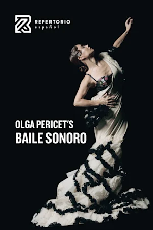 Olga Pericet: Baile Sonoro tickets
