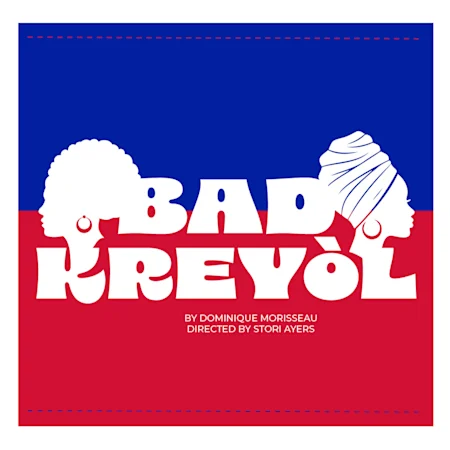 Bad Kreyòl