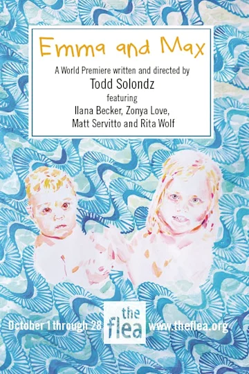 Emma and Max Tickets