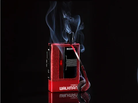 Poster image of Dragon Mama in Los Angeles, CA.