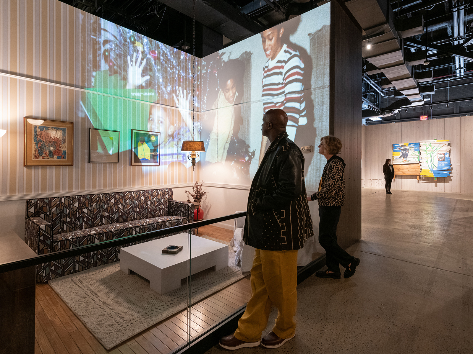 Jean-Michel Basquiat: King Pleasure Exhibition: What to expect - 2