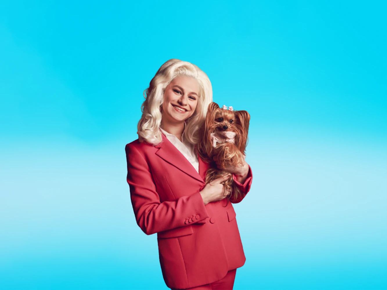 Legally Blonde The Musical: What to expect - 1
