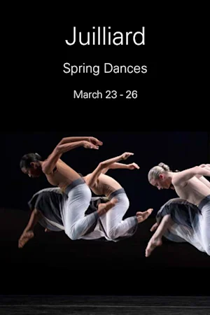 Spring Dances 2022 tickets