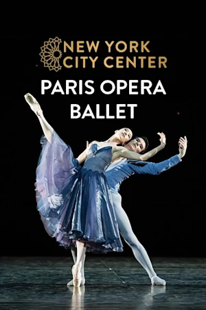 Paris Opera Ballet tickets