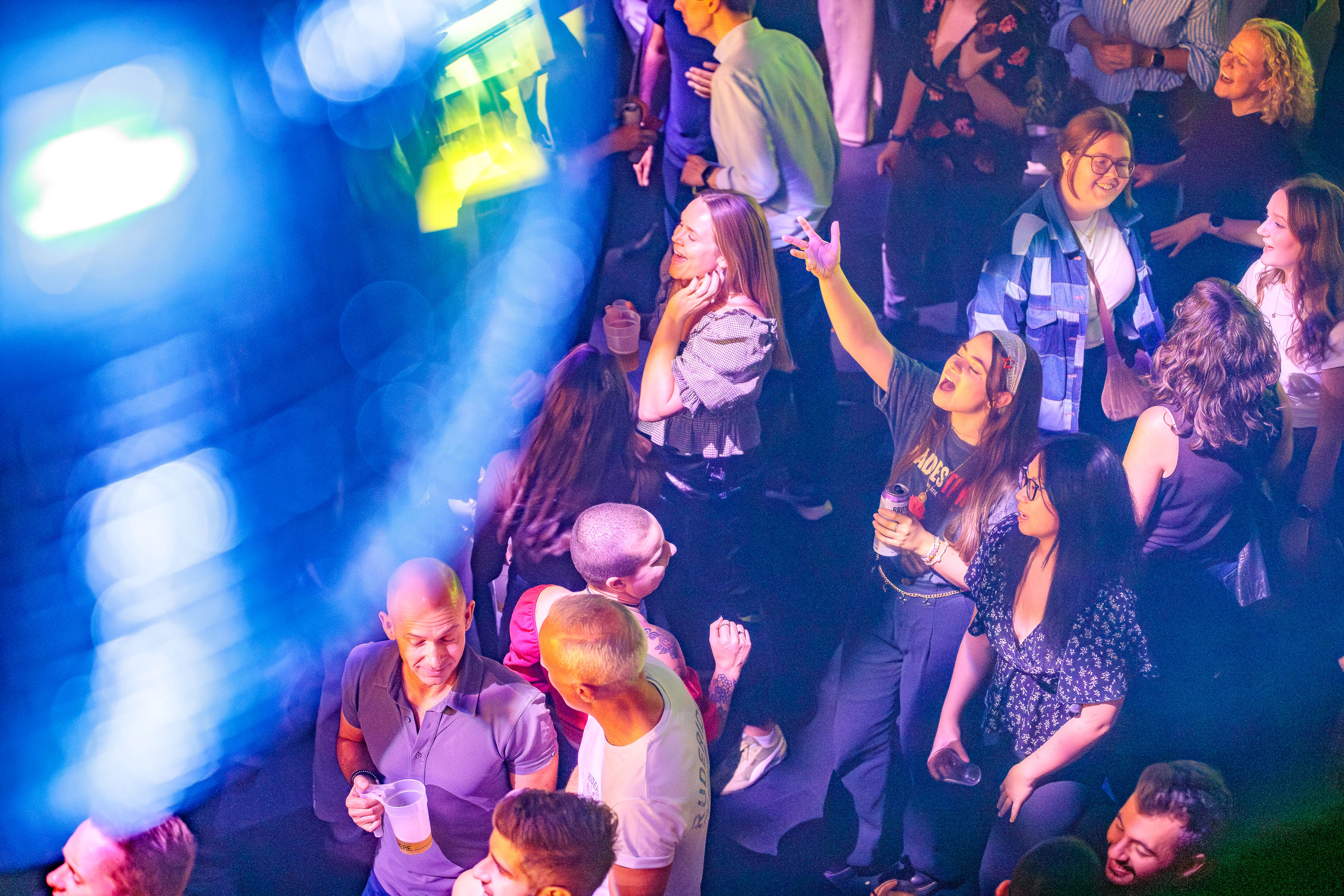 ALL THAT West End: What to expect - 3
